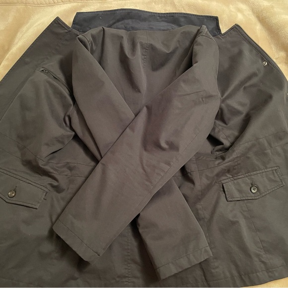 Rods & Gunn Winscombe Jacket Travel Blazer - Picture 9 of 12